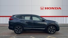 Honda CR-V 2.0 i-MMD Hybrid SE 5dr eCVT Hybrid Estate
